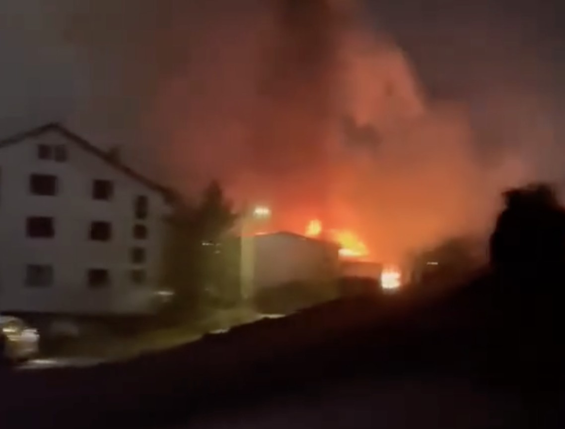 ЗА ПОЖАРОТ ВО КОЧАНИ: Надзорна расправа во Собранието сепак ќе има