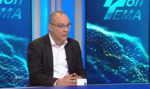 Борозанов: Ескалација на конфликтот меѓу Израел и Иран ќе има негативен ефект врз глобалниот раст на подолг рок