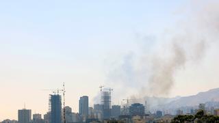 Конфликтот меѓу Израел и Иран што го гледаат иранската дијаспора во Швајцарија