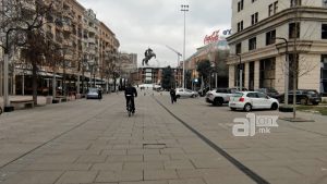 Зголемена стапката на морталитетот во Македонија, повеќе умираат мажите