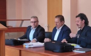 Петковски: Обвинителството не докаже дека Мерко е виновен за незаконско назначување директори во три училишта