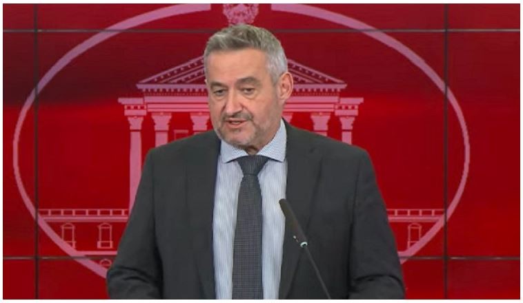 ЌЕ ДОЈДЕ ЛЕКАР ОД СЛОВЕНИЈА, ЕСКПЕРТ ЗА АМПУТАЦИИ, ЗА ТРЕТМАН КАЈ НЕКОИ ОД ПАЦИЕНТИТЕ: Една пациентка се уште е во тешка состојба