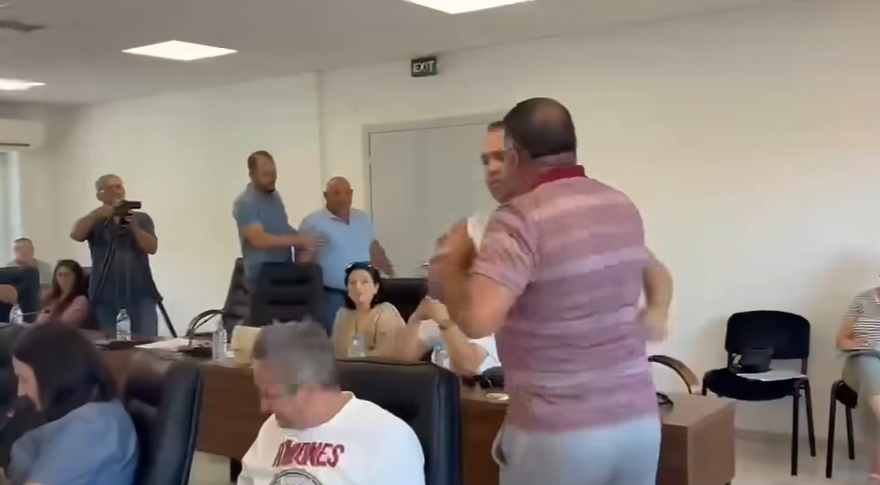 ПОЛИЦИЈАТА ИЗЛЕЗЕ СО СООПШТЕНИЕ ЗА ТЕПАЧКАТА ВО КОЧАНИ: Ќе следи пријава за инцидентот
