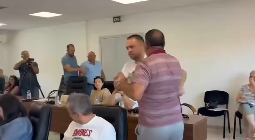 СДСМ ЗА ТЕПАЧКАТА ВО КОЧАНИ: Не станува збор за наш член туку коалициски партнер