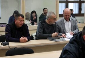 Да се ослободи Палевски, нема конкретни докази против него, вели адвокатот Страшевски