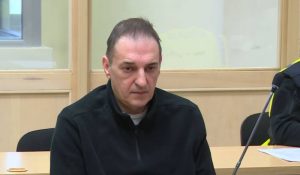 Зошто ми е убиена Вањичка- таткото Александар Ѓорчевски со прашање до Палевски Палчо