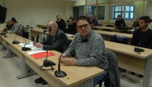 Манев кажа кому го дал пиштолот со кој се убиени Вања и Панче – лицето е уапсено