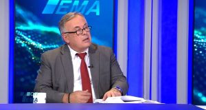 Ацевски: Финансирани се 67 проекти на 41 општина без објективни критериуми