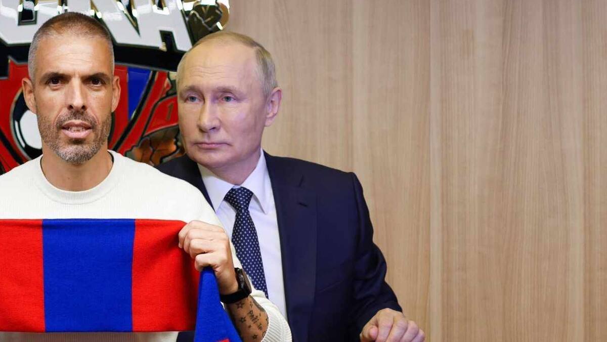 Како ЗСКА Москва е финансирана од Украина Терор на Путин: Селестини се заканува на неволја со швајцарското судство поради промените во Москва