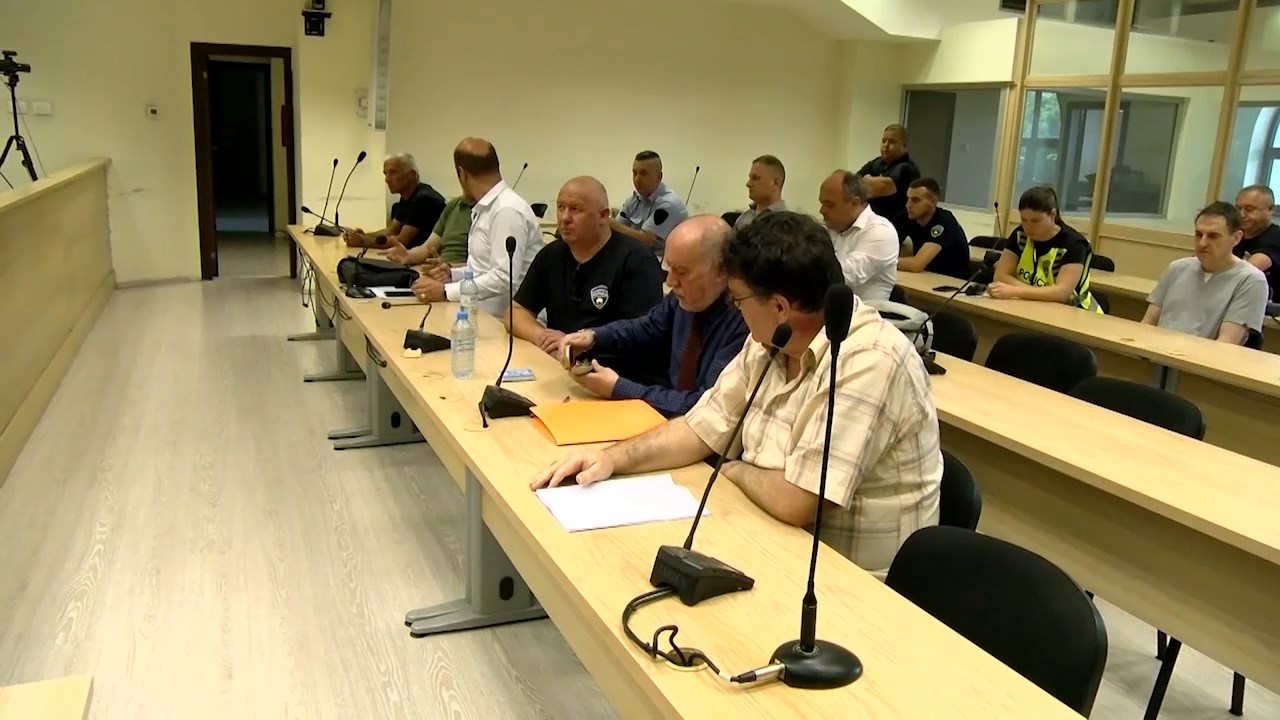 ОЈО: Истрага против едно лице за помагање на сторителите по извршено тешко кривично дело, убиството на Вања и на Панче