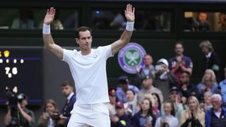 Тенис – Вимблдон – Вимблдон ќе подигне статуа во чест на Енди Мареј