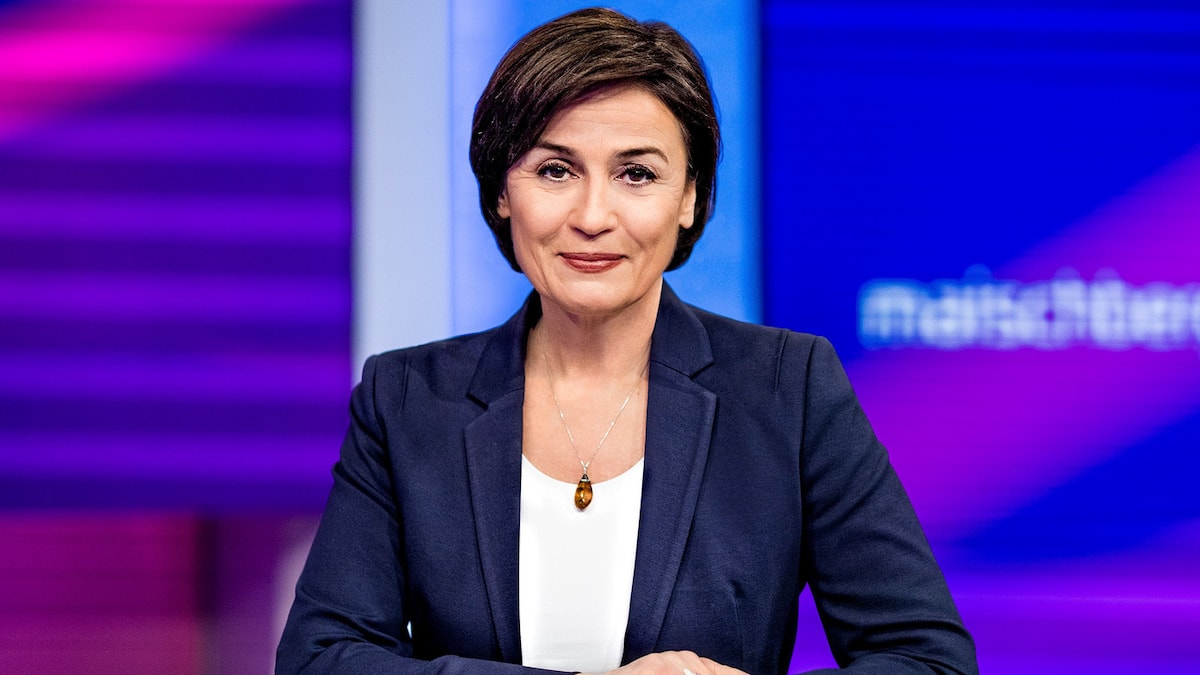 АРД -ток -шоу „Maischberger“: Гостите и темите во понеделник