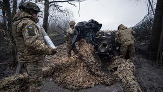 Соединетите држави прекинуваат одредени испораки на оружје до Украина