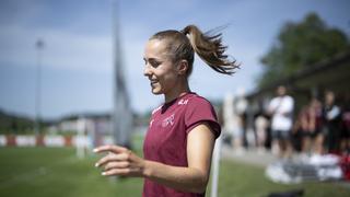Фудбал – UEFA Euro 2025 – Лиа Вилти ќе биде на земја од самиот почеток