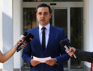 СДСМ во Струмица за градоначалник го предлага Марјан Даскаловски – Костадинов не е дел од трката за локалните