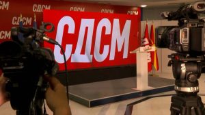 Костадинов го замрзна членството во СДСМ откако Филипче го извиси за Струмица