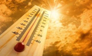 Очекувајте темератури над 40 степени, ИЈЗ со препораки за заштита на повозрасните