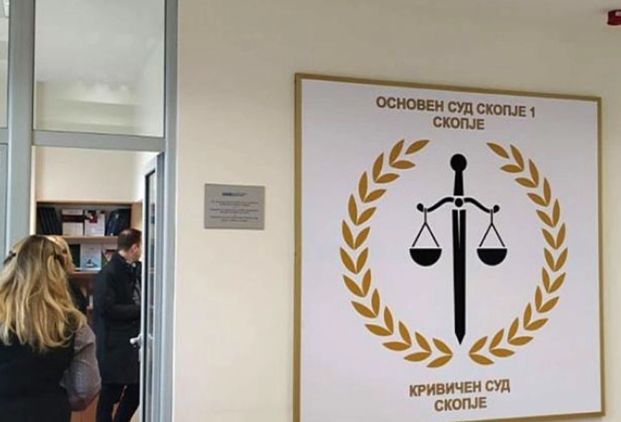 ОСНОВЕН КРИВИЧЕН СУД ДОБИ НОВ В.Д. ПРЕТСЕДАТЕЛ: Судијката Даниела Димовска е избрана за оваа позиција