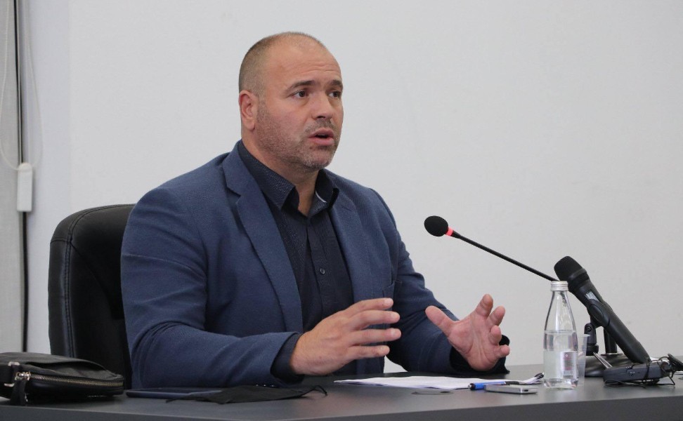 Обвинителството откако „го ослободи“ Димитриевски: Инвеститорите кои го тужеа, повеќе немаат штета