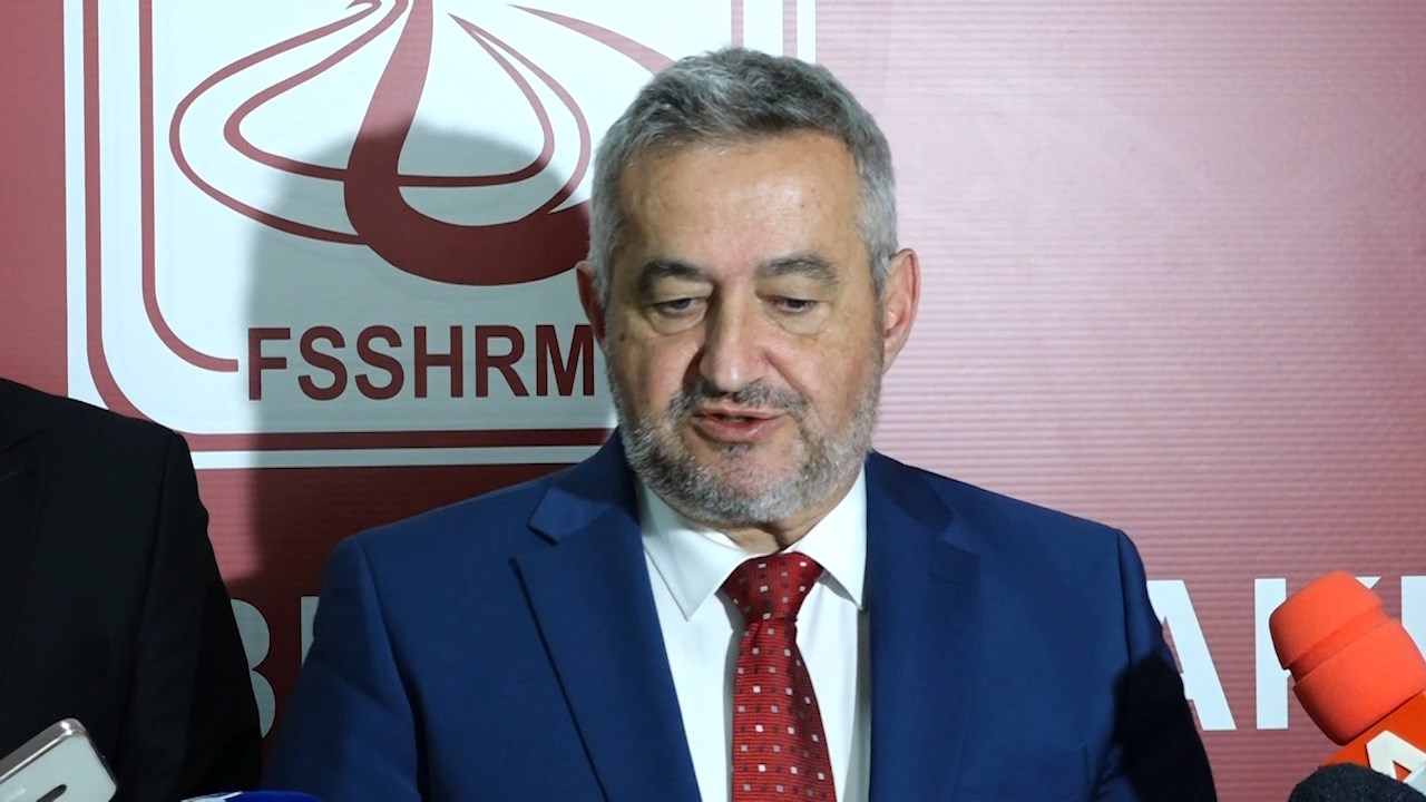 ФЗОМ со иницијатива до Владата за преиспитување на бројката на осигуреници