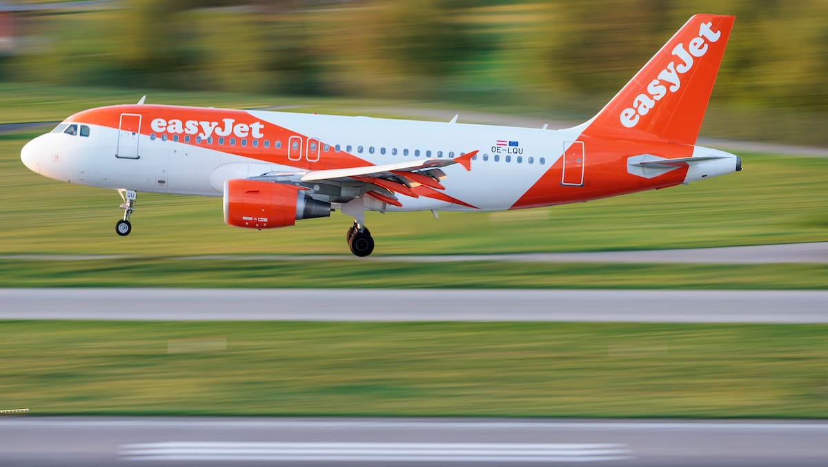 Исклучено на Косово: Ова се новите дестинации на EasyJet