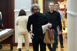 Левица со амандман бара 600.000 евра за обезбедување престој за жртвите на семејно насилство