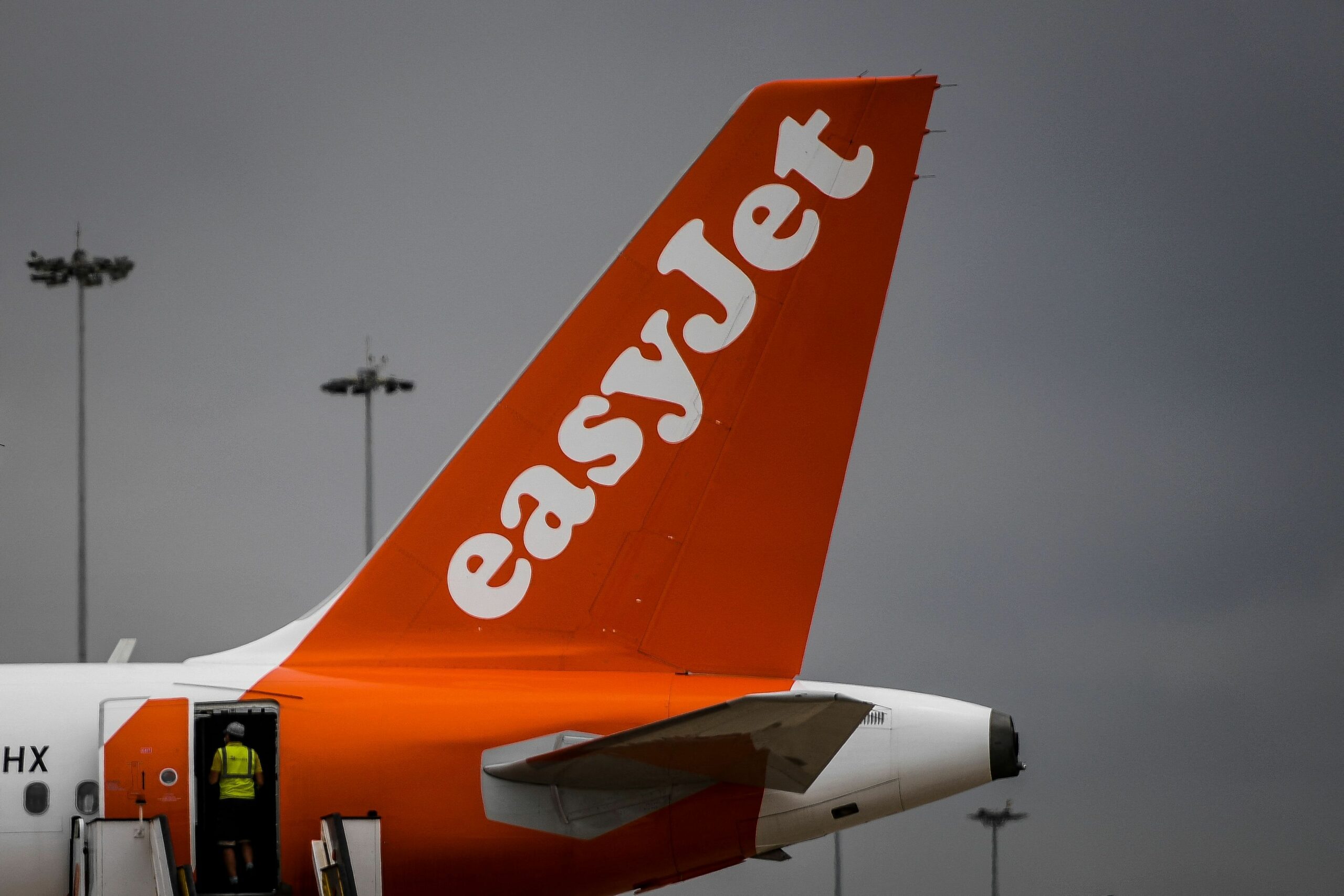 EasyJet ќе ја поврзе evaенева со Ренс