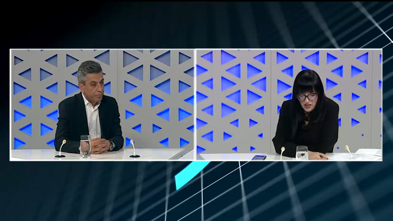 Меџити во 24 анализа: Не се плашам дека скандалот со дивоградбите во Чаир ќе дојде до мене