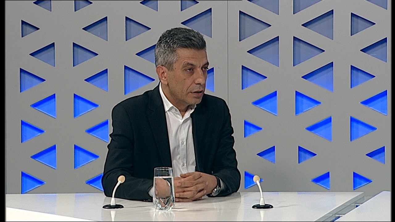 Меџити во 24 анализа: Не ја исклучувам опцијата да бидам кандидат за Чаир