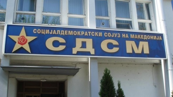 СДСМ ЗА ИДЕЈАТА НА МИЦКОСКИ ЗА ВОВЕДУВАЊЕ ДАНОЦИ ЗА ОНИЕ КОИ НЕ СЕ ВО БРАК: За ваквите мерки нема место ни во земјите од третиот свет