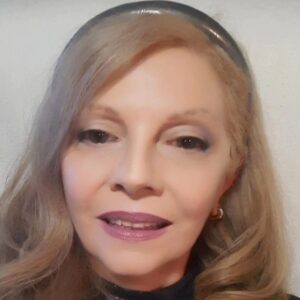 Почина новинарката Валентина Базерко