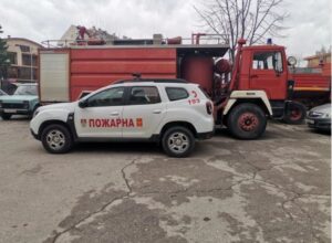 ВМРО-ДПМНЕ: СДС седум години не набави ниту едно возило за гаснење на пожари