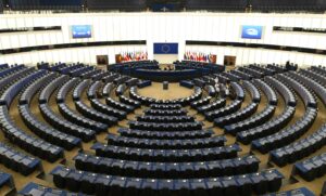 Заседава ЕП на дневен ред неделава и извештајот на Вајц за земјава