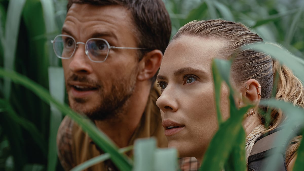 „Jurassic World: The Return“ Top Start – но бројките се