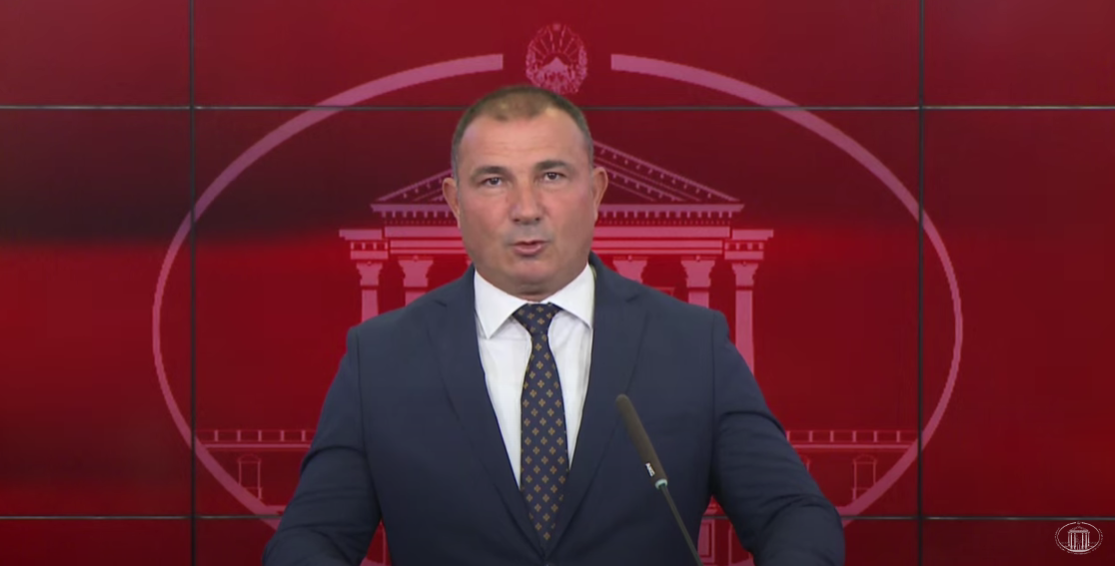 ОД ШТО НАСТАНА ПОЖАРОТ КАЈ БЛАЦЕ? Ангелов со детали за сериозноста на пожарот