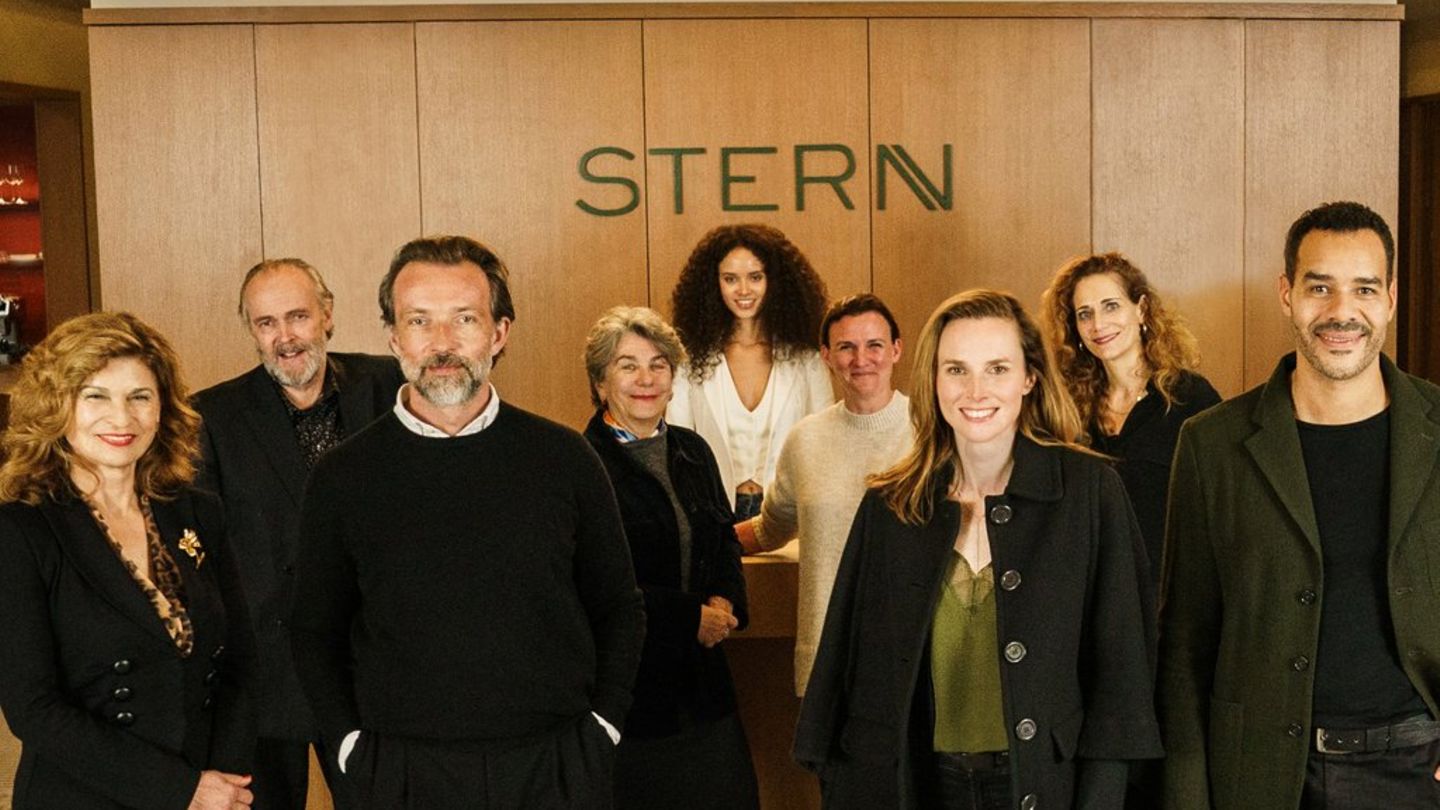 Многу германски starsвезди: Прв трејлер за „Јавете се на мојот агент Берлин“