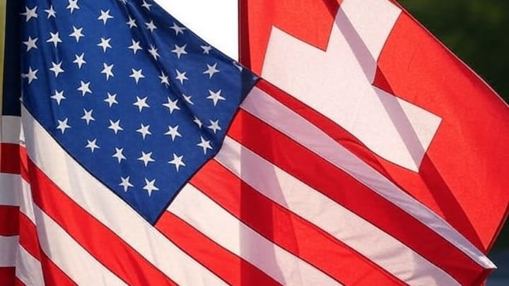 Првите писма на Трамп даваат индиции – бизнис до 1 август за Берн: Золхамер за Швајцарија на повидок