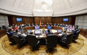 Поради пожарите: Владата прогласи кризна состојба од 30 дена