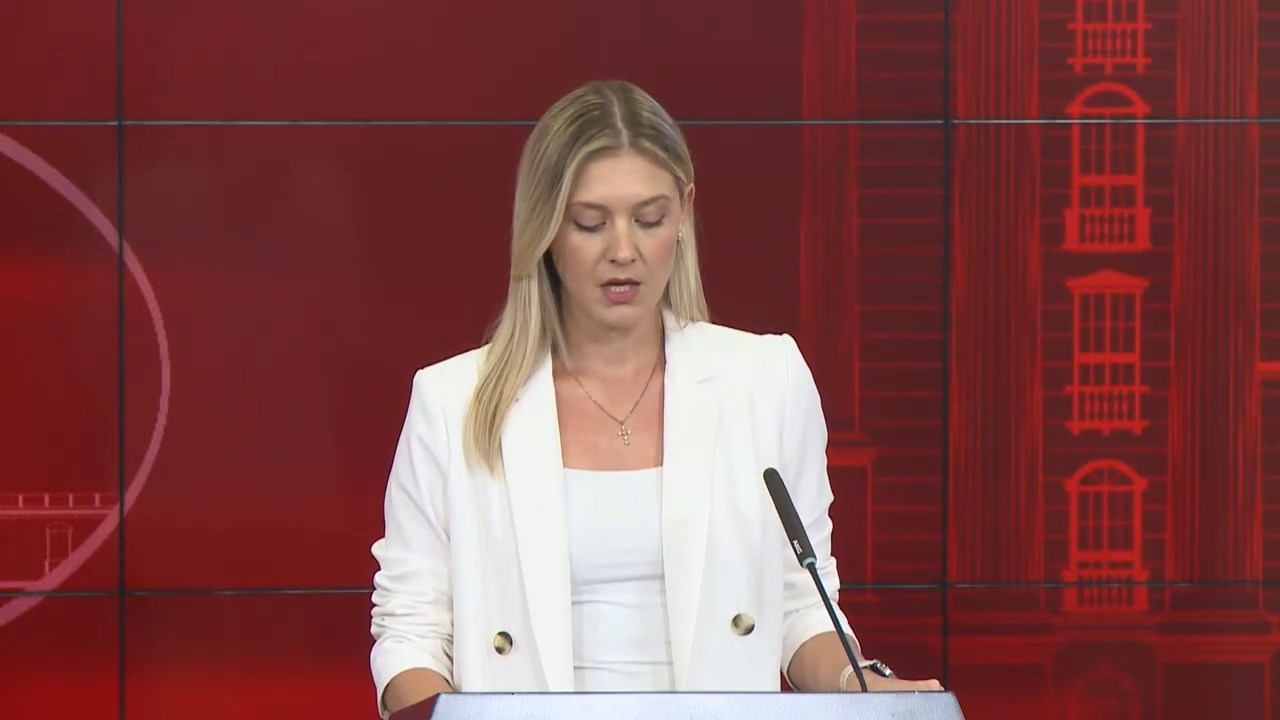 Владата донесе одлука за прогласување на кризна состојба од 30 дена на цела територија на