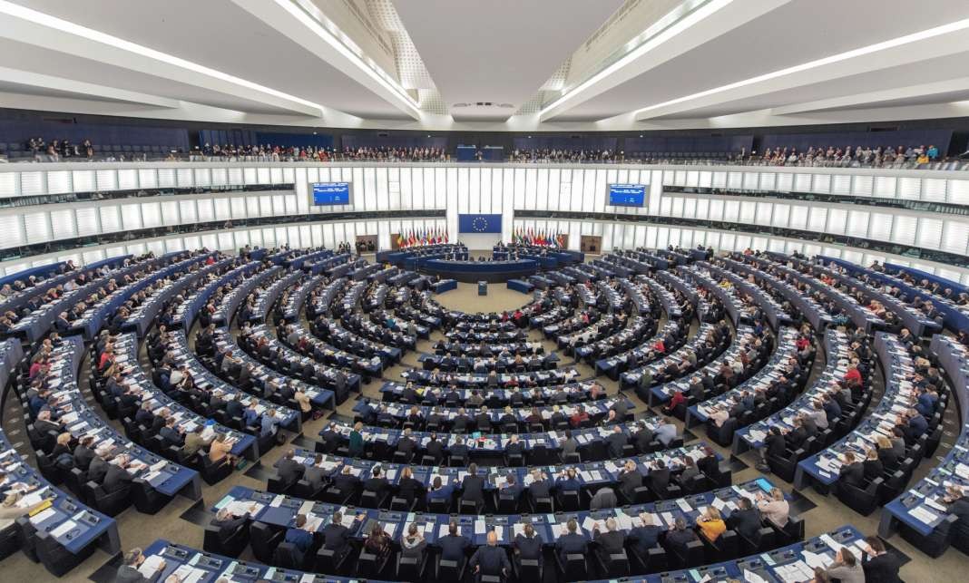 Изгласан извештајот за Македонија во Европскиот парламент