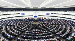 ЕП го усвои Извештајот за Македонија без македонскиот идентитет и јазик