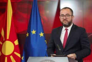 Тошковски: Под контрола се пожарите во Дојран, Николиќ, Крива Паланка, Орман, Волково и во Самоков
