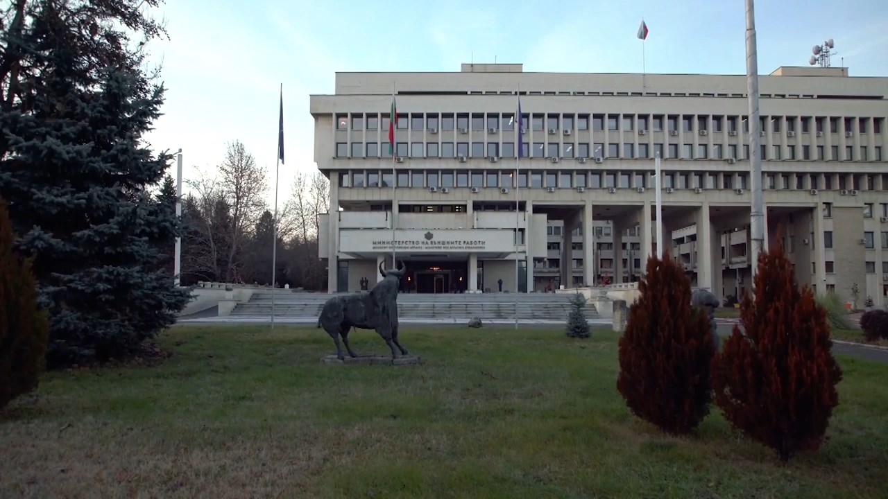 Заострена реторика на релација Скопје-Софија