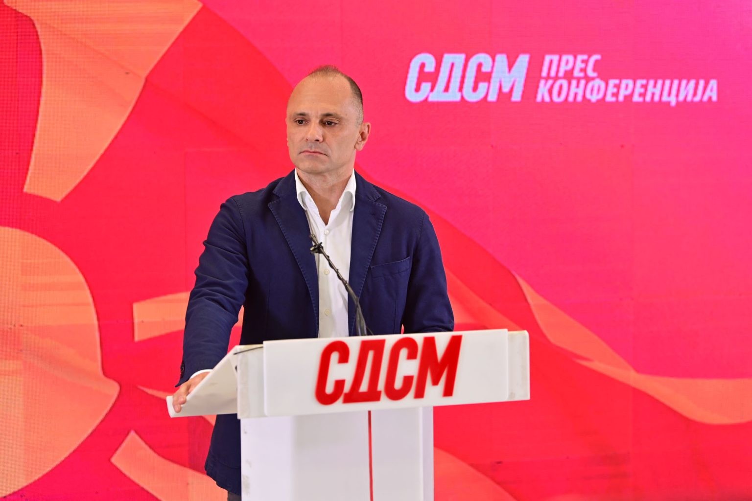 ФИЛИПЧЕ: Молкот на Мицкоски за нападот врз Данела зборува погласно од зборовите