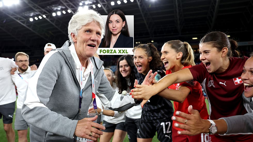 „90 минути може да одреди сè“: Вос-Текленбург за проценката на Sundhage