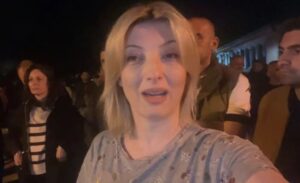 Обвинителство отвори постапка против двајца осомничени за насилство врз Данела Арсовска
