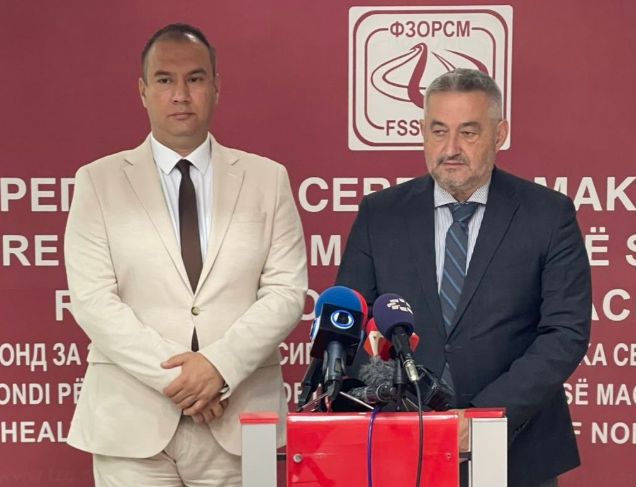 БАРАЊАТА ЌЕ СЕ ОДОБРУВААТ ЗА ДВЕ НЕДЕЛИ: На државен трошок отсега ќе може да се направат шест ин витро оплодувања