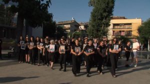 Четиринаесетти „Марш за ангелите“ во Кочани – општината го откажа музичкиот хепенинг за Петровден и Павловден