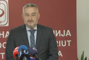 (Видео) Клековски: Шест ин-витро постапки на државен трошок