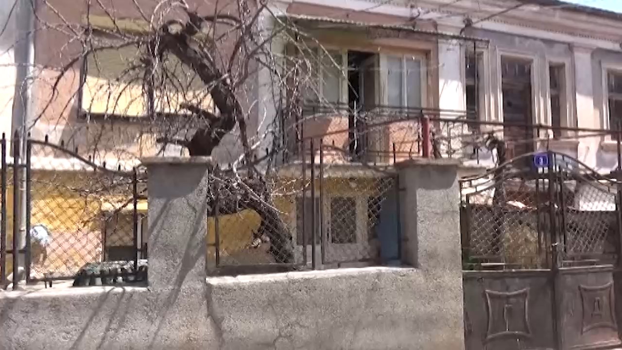 Двојно убиство во Прилеп